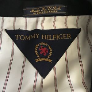 Tommy Hilfiger Blazer